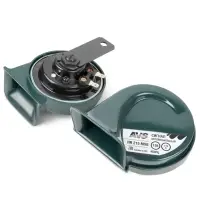 Сигнал автомобильный AVS HR 215 MSB (2 шт. комплект)