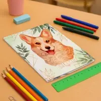Дневник школьный для 1-11 классов, Lovely pet, интегральная (гибкая) обложка, матовая ламинация, выборочный лак, 40 листов