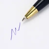 Ручка подарочная "Выпускник!", пластик, синяя паста, 1.0 мм Ручка подарочная "Выпускник!", пластик, синяя паста, 1.0 мм