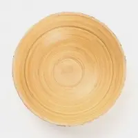 Миска, 15&times;15&times;5.5 см, бамбук