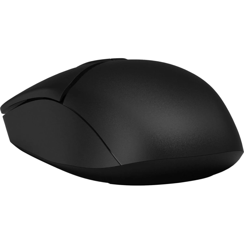 Мышь компьютерная A4Tech Fstyler FM12 чер опт (1200dpi) USB (3but)