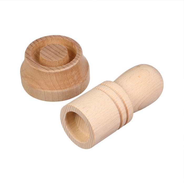 Инструмент для изготовления бумажных горшков для рассады Инструмент для изготовления бумажных горшков для рассады