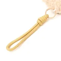 Мягкая игрушка на подвесе "Любимый медвежонок" 10 см