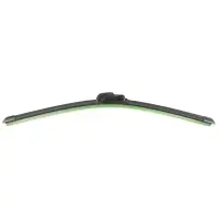 Бескаркасная щётка стеклоочистителя Just Trend WJ-18 (45см)