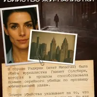 Настольная игра &laquo;Петля лжи&raquo;, детективная, 16+