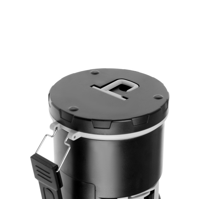 Набор инструментов ТУНДРА, подарочный пластиковый кейс Набор инструментов ТУНДРА, подарочный пластиковый кейс "Фонарь средний", 15 предметов