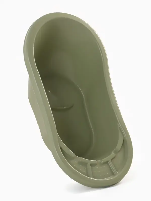 Ванна детская &laquo;Карапуз&raquo; оливковая