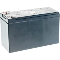 Батарея для ИБП CSB серия GP, GP1272 F2 CSB, 12В/7.2Ач, клеммы F2