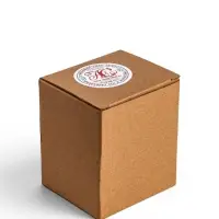 Фигурка &laquo;Волчок с фонариком&raquo;, 6.5&times;4.5&times;9 см
