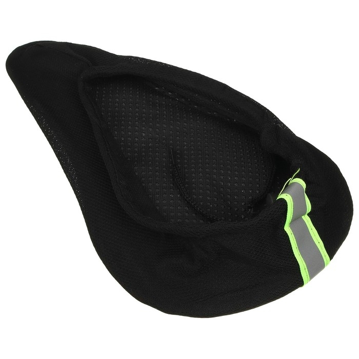 Чехол для седла Dream Bike, красный