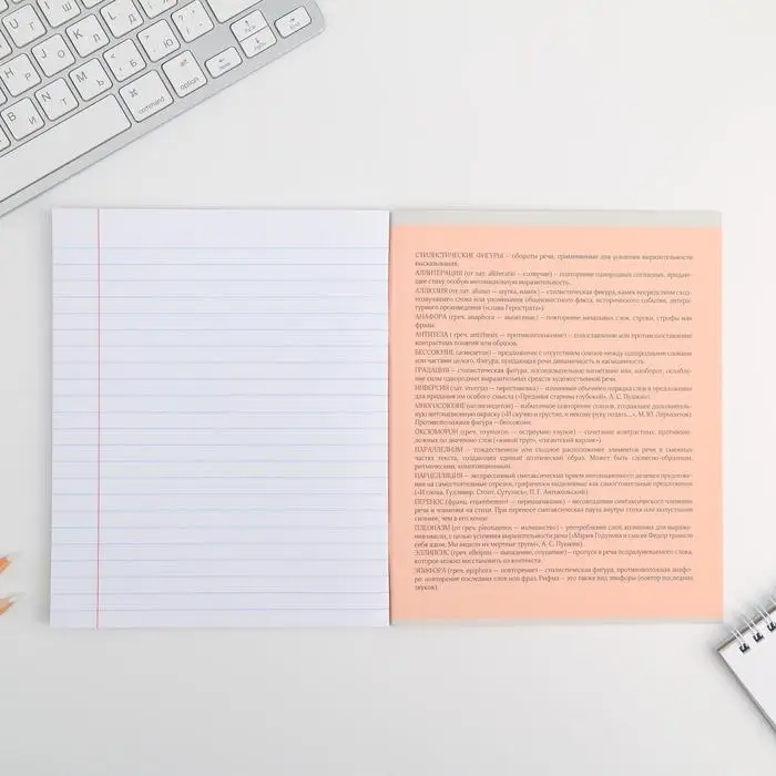 Тетрадь в линейку, предметная, 48 л.,на скрепке, А5 «ПЕРСОНАЖИ. Литература» Тетрадь в линейку, предметная, 48 л.,на скрепке, А5 «ПЕРСОНАЖИ. Литература»