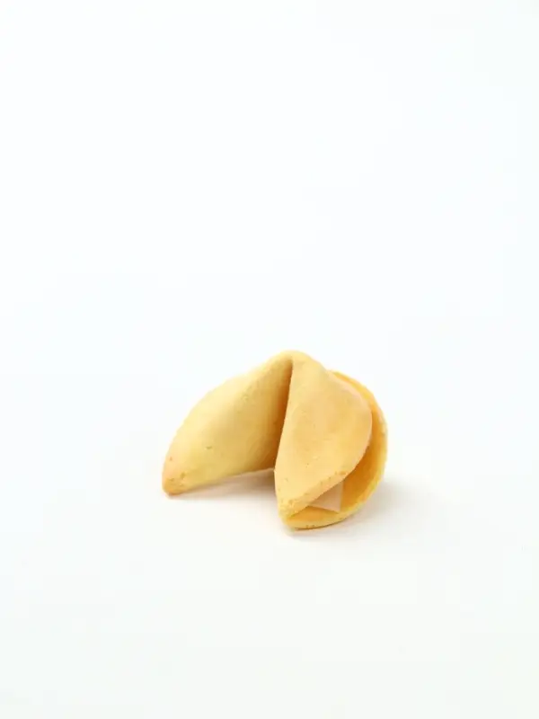 Печенье с предсказанием в консервной банке «Весеннего настроения», 4 шт Печенье с предсказанием в консервной банке «Весеннего настроения», 4 шт