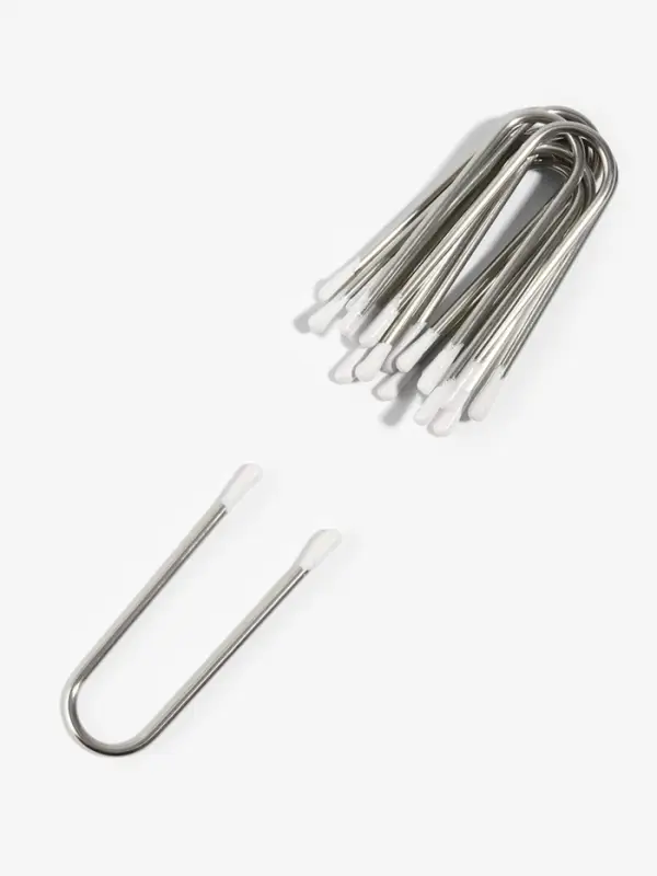 Разделитель для декольте, U-образный, 5×1.1 см