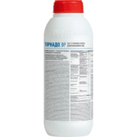 Средство от сорняков Торнадо 360 1000мл N12, S