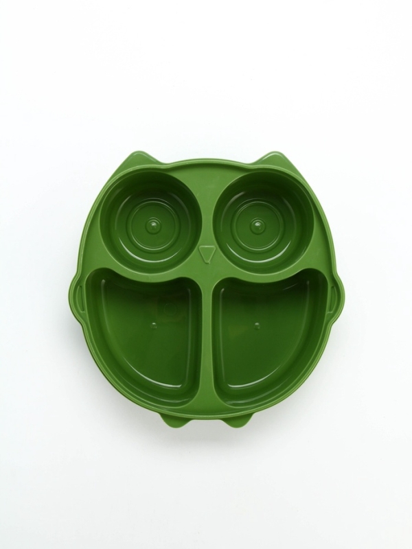 Ланч - бокс «Совушка», 18 х 18 х 5 см