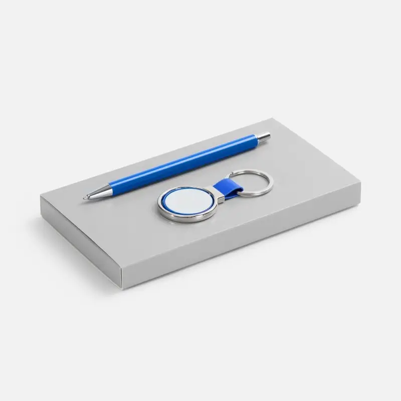 Набор Slim Stalker, синий Набор Slim Stalker, синий