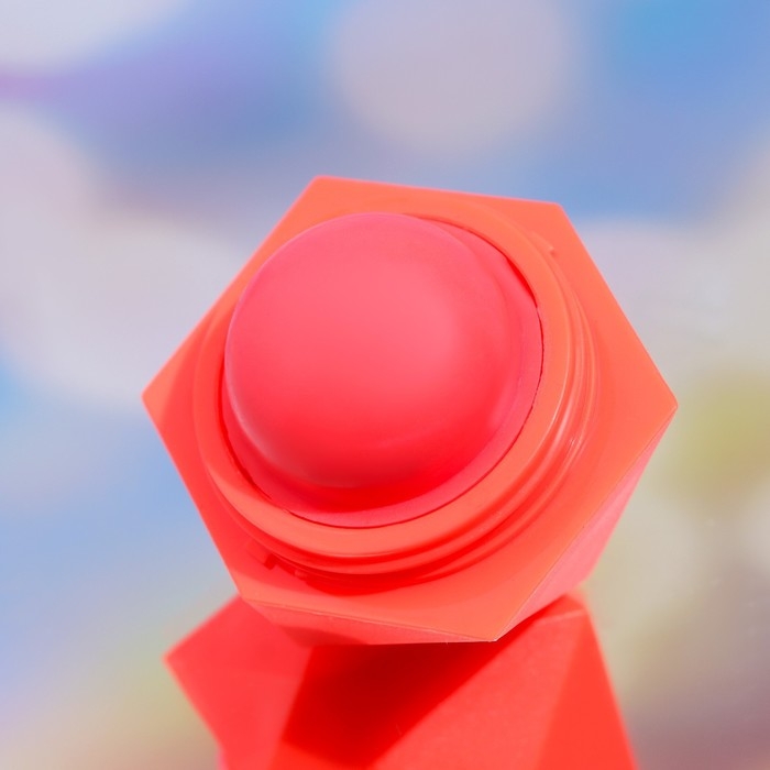 Бальзам для губ «Геометрия», микс Бальзам для губ «Геометрия», микс