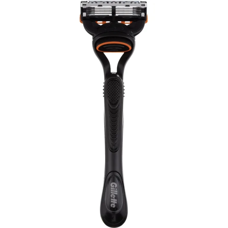 Бритва с 2 смен.кассетами GILLETTE FUSION