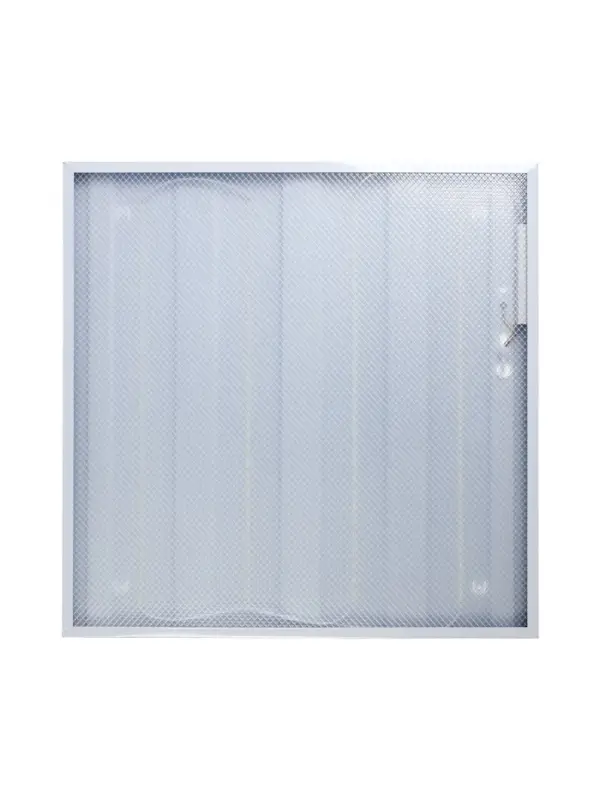 Светодиодная панель VKL electric, универсальная, 36 Вт, 3600 Лм, 6500К, 595&times;595&times;15 мм, Slim