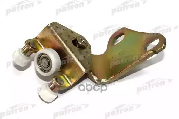 ролик двери PATRON арт. P35-0013