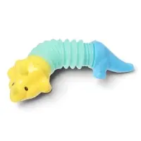 Набор развивающих игрушек &laquo;Зверьки&raquo;, 3 шт. цвет МИКС