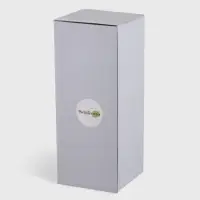 Кувшин "Эко.Дольки" 1500 мл, 9×14×28 см, с бамбуковой крышкой Кувшин "Эко.Дольки" 1500 мл, 9×14×28 см, с бамбуковой крышкой