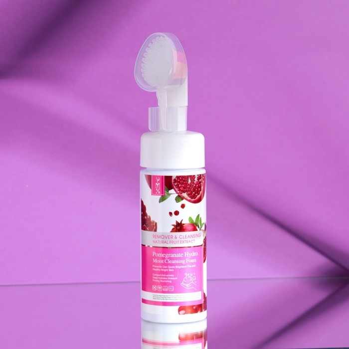 Пенка для умывания, аминокислоты, 150 мл Пенка для умывания, аминокислоты, 150 мл