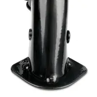 Подставка страховочная складная 2т, 230-370мм, 2шт AVS AS-02S