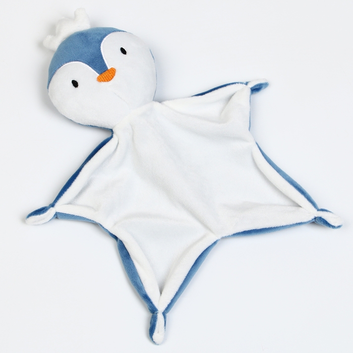 Комфортер для сна «Пингвин», 29,8х27 Комфортер для сна «Пингвин», 29,8х27