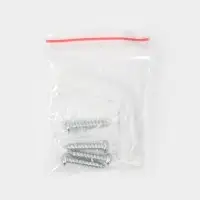 Штора рулонная 50&times;160 см &laquo;День и Ночь&raquo;, по полотну 46&times;160 см, цвет стальной