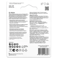 Батарейка алкалиновая GP Super, AA, LR6-10BL, 1.5 В, 8+2 шт.