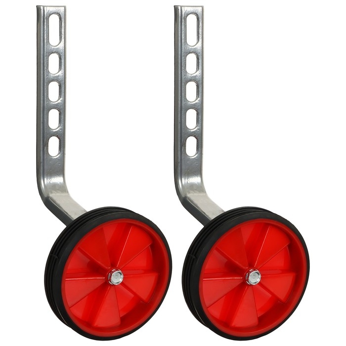 Боковые колёса Dream Bike, дополнительные, для колёс 12-20", универсальное крепление