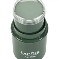 Бальзам для губ SADOER, с авокадо 4 г