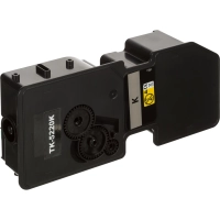 Тонер-картридж Retech TK-5220K чер. для Kyocera M5521cdn/M5521cdw/P5021cdn
