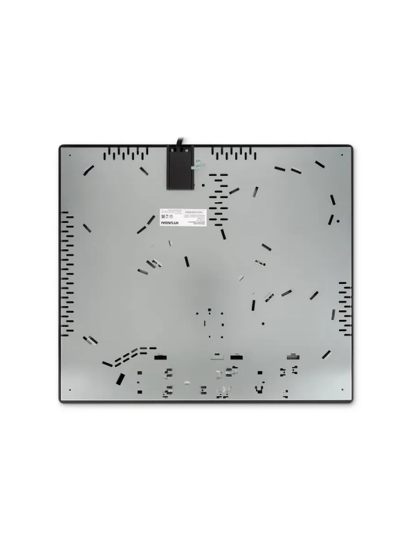 Варочная поверхность HHE 6451 BG черный Варочная поверхность HHE 6451 BG черный