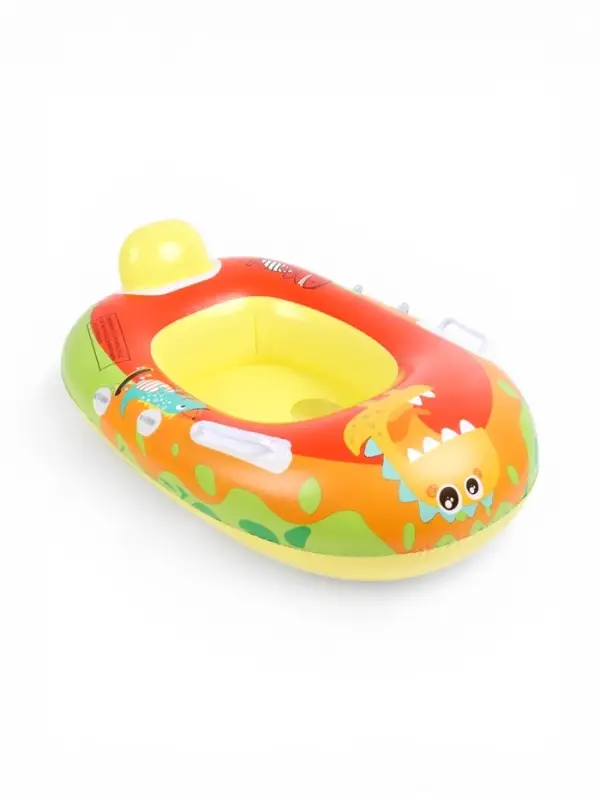 Круг для плавания детский Дракоша 70 см