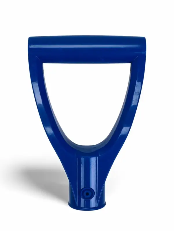 Ручка эргономичная усиленная Ф32 мм, пластмассовая Цветная Ручка эргономичная усиленная Ф32 мм, пластмассовая Цветная