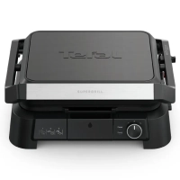 Гриль электрический SuperGrill 3 в 1 GC5108E0