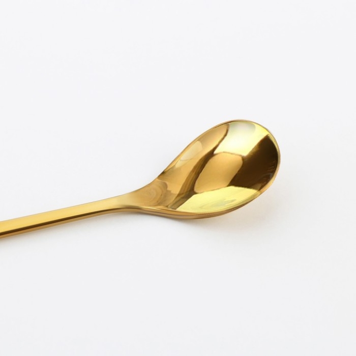 Ложка именная с подвесом &laquo;Наталья&raquo;, 3 х 15 см.