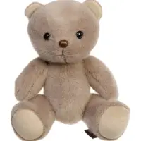 Мягкая игрушка &laquo;Мишка&raquo;, коричневый, 20 см