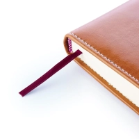 Ежедневник недатированный А5 145 х 210 мм Prestige тем-кор.320 стр.3-352/07