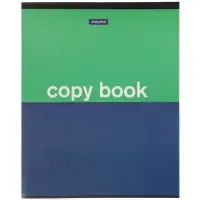 Комплект 12 тетрадей Copybook, 48 листов в клетку, 60 г