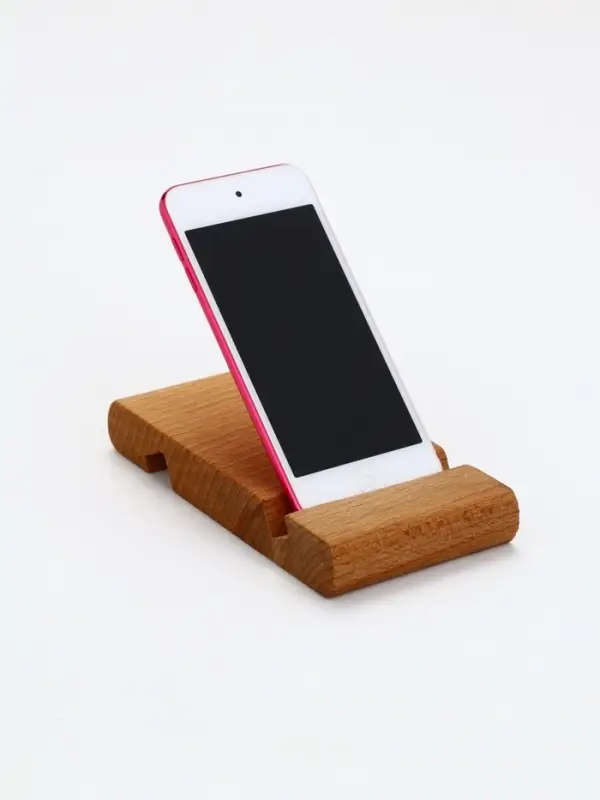 Подставка для телефона и планшета, бук 13&times;8 см