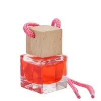 Ароматизатор подвесной Grand Caratt Crystal Edition, Sex, 6 мл