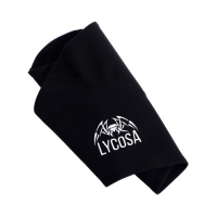 Ветрозащитная маска - подшлемник LYCOSA WINDSTOPPER BLACK