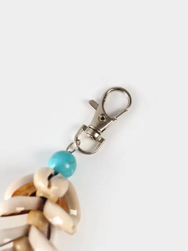 Брелок, 21 см, цв. синий Брелок, 21 см, цв. синий