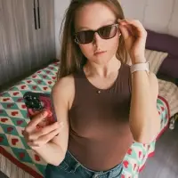 Очки солнцезащитные OneSun, uv 400, дужка 14.5 см, ширина 14.5 см, линза 4&times;6.5 см