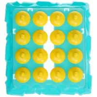 Настольная игра &laquo;Мемо. Найди пару&raquo;