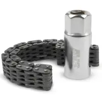Съемник масляного фильтра цепной 120 мм AVS FWC-01
