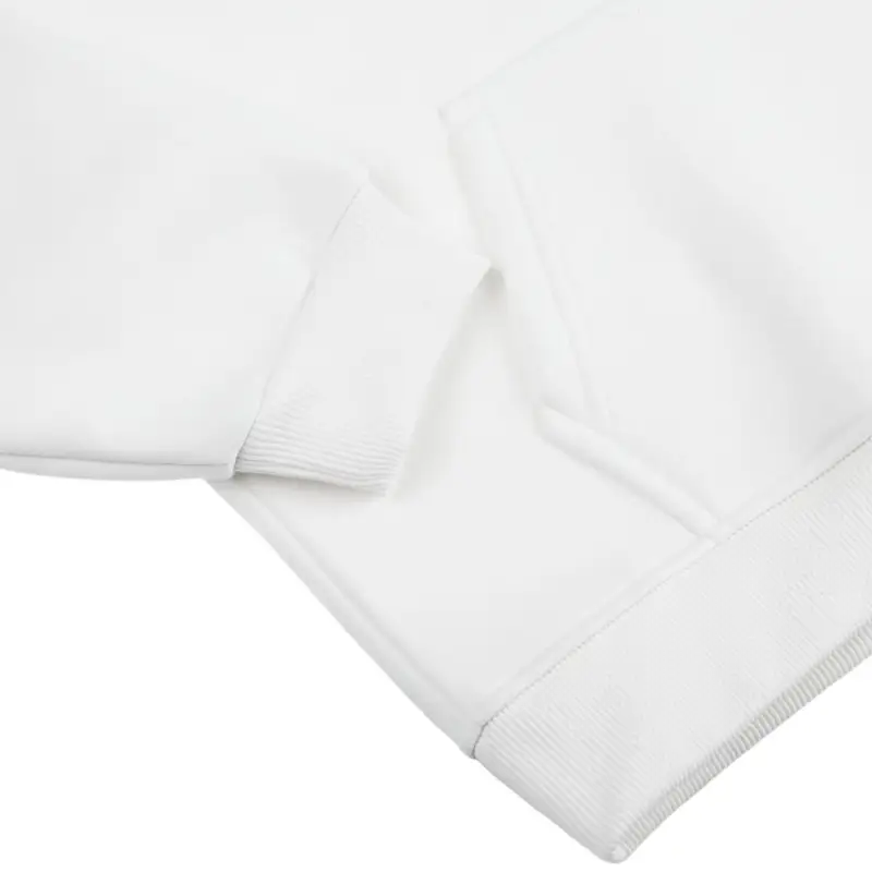 Худи детское оверсайз Junipero, молочное, 6 лет Худи детское оверсайз Junipero, молочное, 6 лет